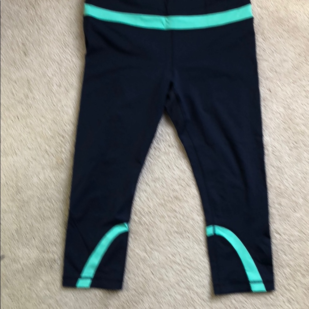 Lululemon inspire